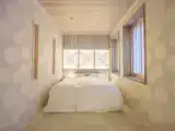 Двухместный номер with Open-Air Bath Western-Style Japanese-Style
