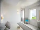 Двухместный полулюкс с видом на море