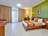 Двухместный люкс Deluxe
