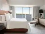 Двухместный люкс Elliott bay Deluxe с 2 cпальнями