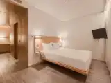 Двухместный номер для людей с ограниченными возможностями