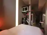 Номер Deluxe Hammam