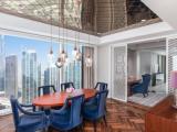 Двухместный люкс Luxury with Burj view