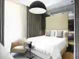 Четырёхместный люкс Atelier с 2 комнатами