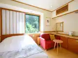 Двухместный номер Western Style Small
