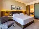 Двухместный люкс Regency High Floor