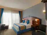 Двухместный номер Deluxe