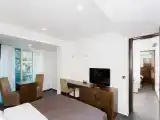 Люкс Top Floor