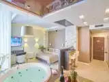 Двухместный люкс