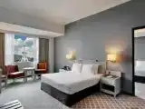 Четырёхместный семейный люкс Deluxe с 2 комнатами
