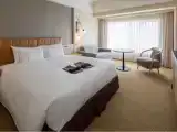 Двухместный номер Preferred Deluxe
