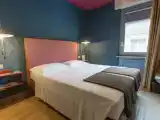 Двухместный номер Стандарт