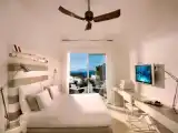Двухместный номер Sea Side Superior