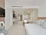 Двухместный лофт