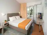 Двухместный номер Стандарт