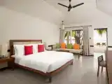 Вилла Beach Family с 2 комнатами