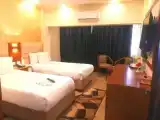 Двухместный номер budget