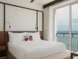 Двухместный люкс с видом на море