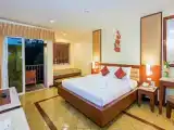 Двухместный номер Deluxe Garden Wing