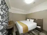 Двухместный номер Superior