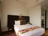 Двухместный люкс с видом на город