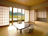 Номер 2 Adjacent Japanese-Style