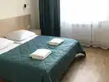Четырёхместный номер Эконом