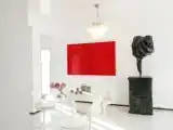 Двухместный люкс L Loft