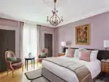 Двухместный номер Deluxe