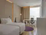 Двухместный номер Family