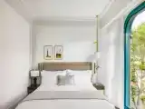 Двухместный люкс Collection с балконом