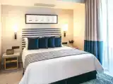 Двухместный люкс Island
