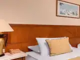Двухместный номер Стандарт