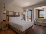 Четырёхместный семейный номер Deluxe