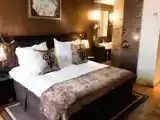 Двухместный номер Superior с красивым видом из окна