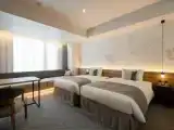 Двухместный номер Deluxe