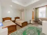 Двухместный номер Стандарт