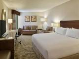 Двухместный люкс Hospitality с 2 комнатами