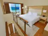 Двухместный номер Deluxe Maisonette oceanfront
