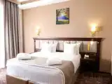 Двухместный люкс