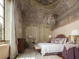 Двухместный люкс Executive Frescoed
