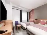 Двухместный номер High Floor Стандарт
