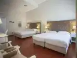 Четырёхместный номер Семейный
