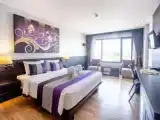 Двухместный номер Grand Deluxe