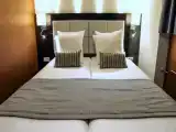 Двухместный номер Souterrain
