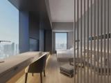 Двухместный номер Executive Floor Superior