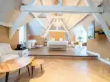 Двухместная Penthouse