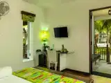 Номер Deluxe