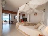 Двухместный номер Sunshine Sea View