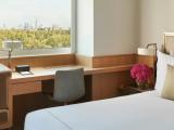 Люкс Deluxe Park с 2 комнатами